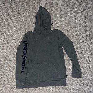 Patagonia Hoodie